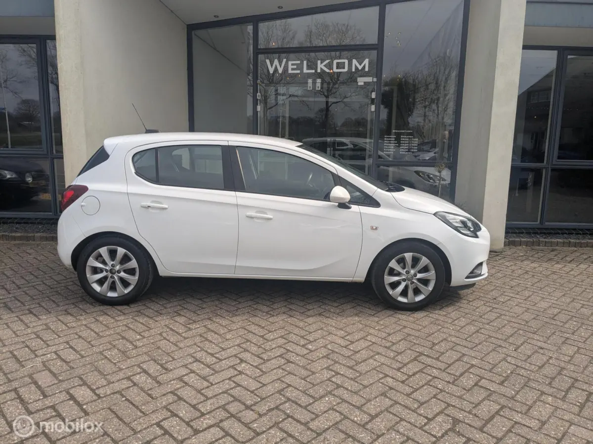 1.4 CARPLAY|PDC|1E EIG.