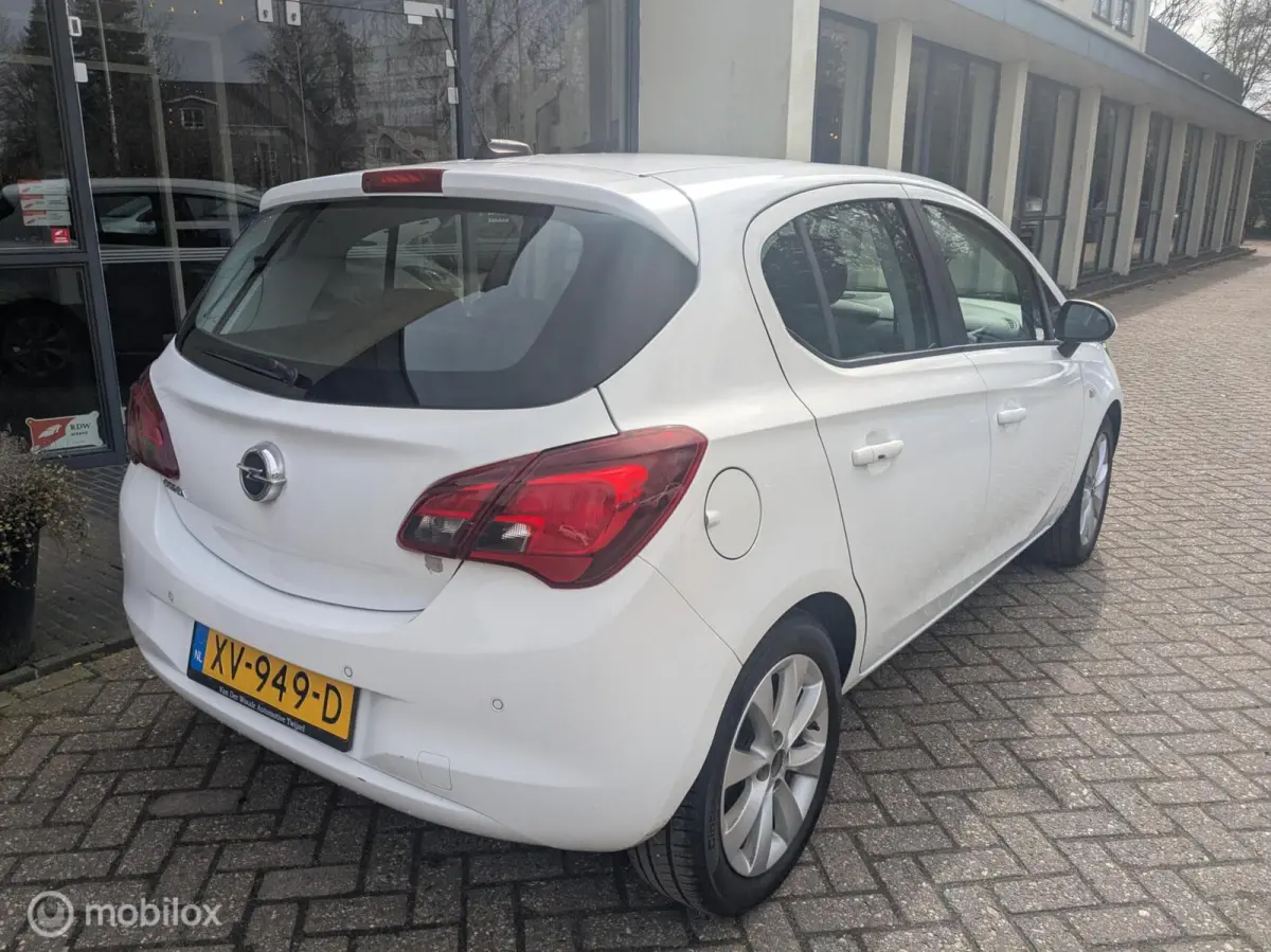 1.4 CARPLAY|PDC|1E EIG.