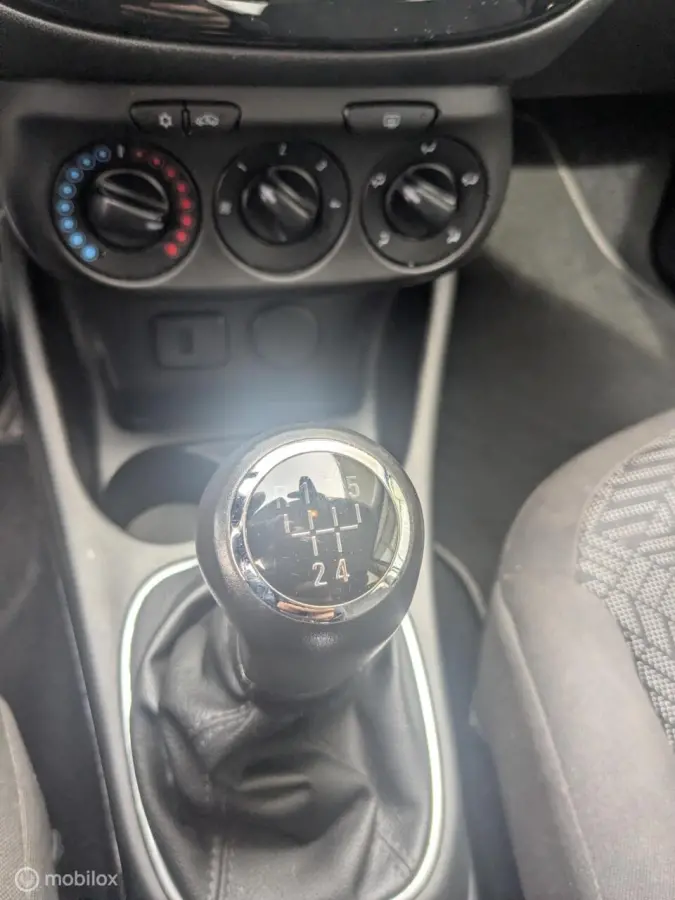 1.4 CARPLAY|PDC|1E EIG.