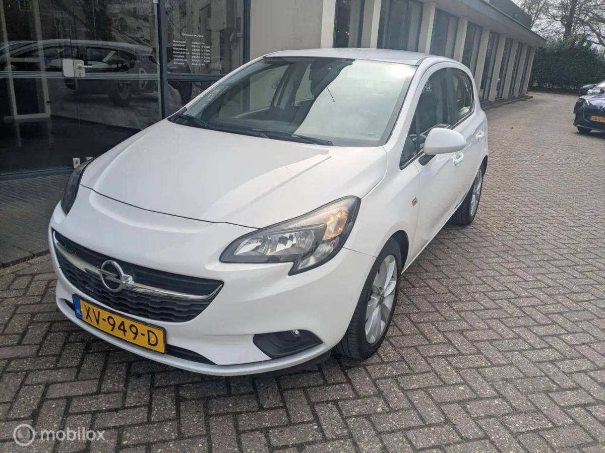 1.4 CARPLAY|PDC|1E EIG.