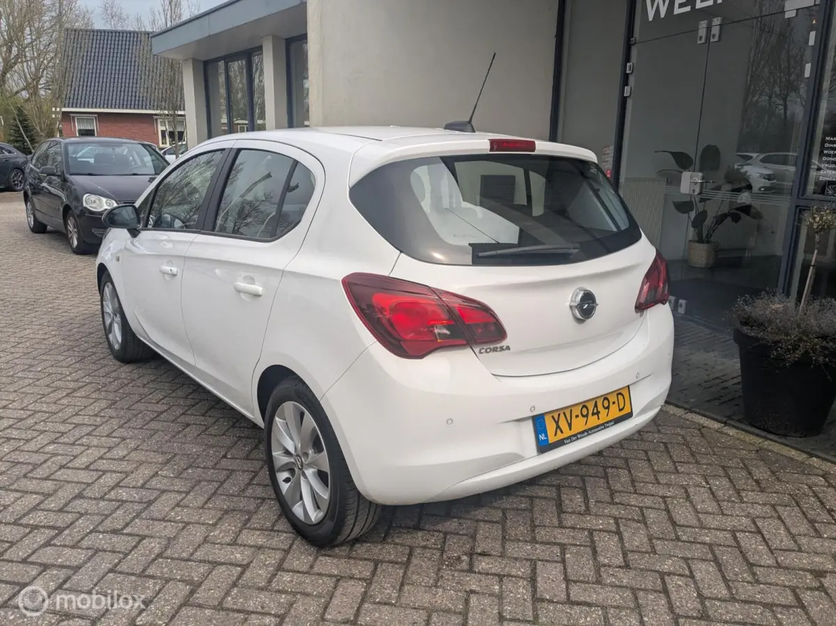 1.4 CARPLAY|PDC|1E EIG.