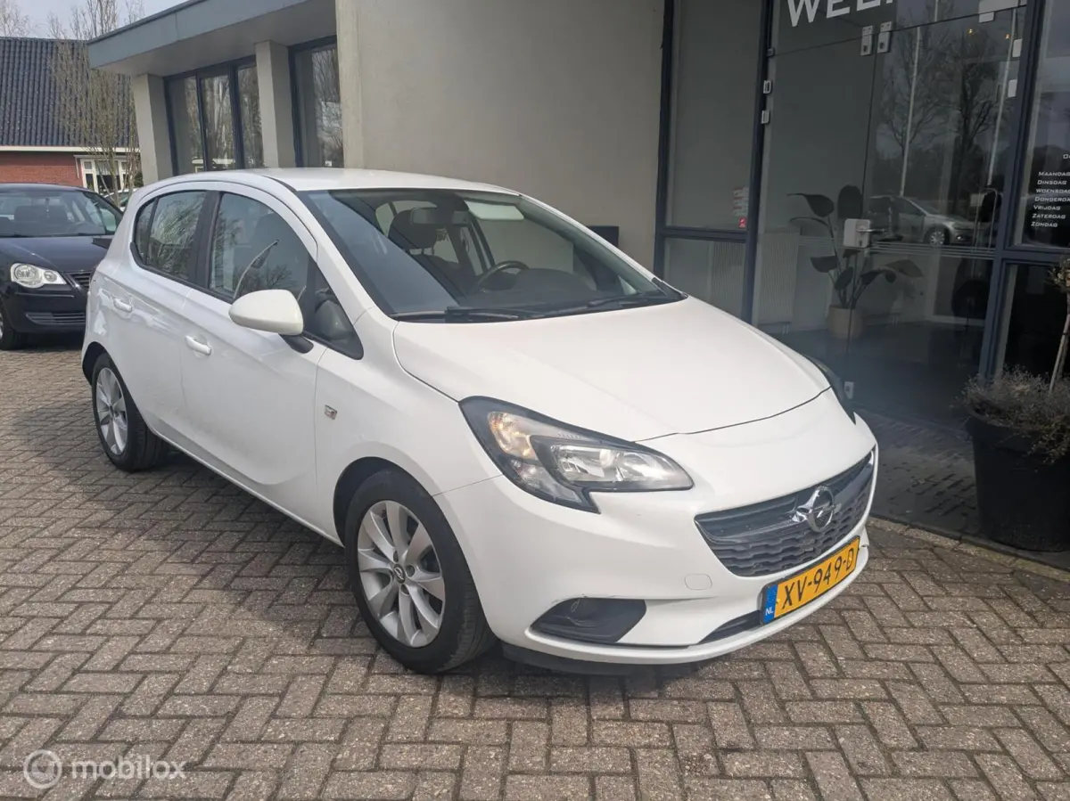 1.4 CARPLAY|PDC|1E EIG.