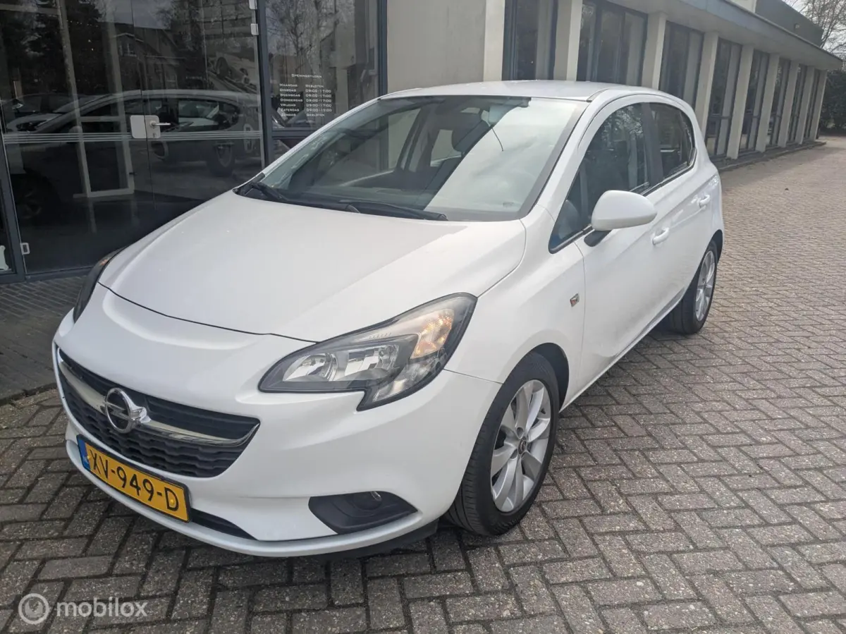 1.4 CARPLAY|PDC|1E EIG.