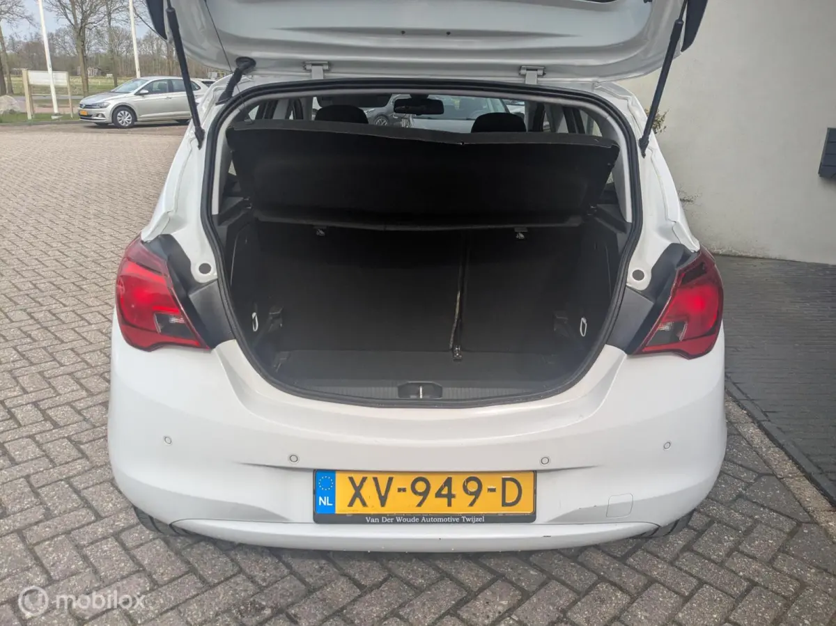 1.4 CARPLAY|PDC|1E EIG.