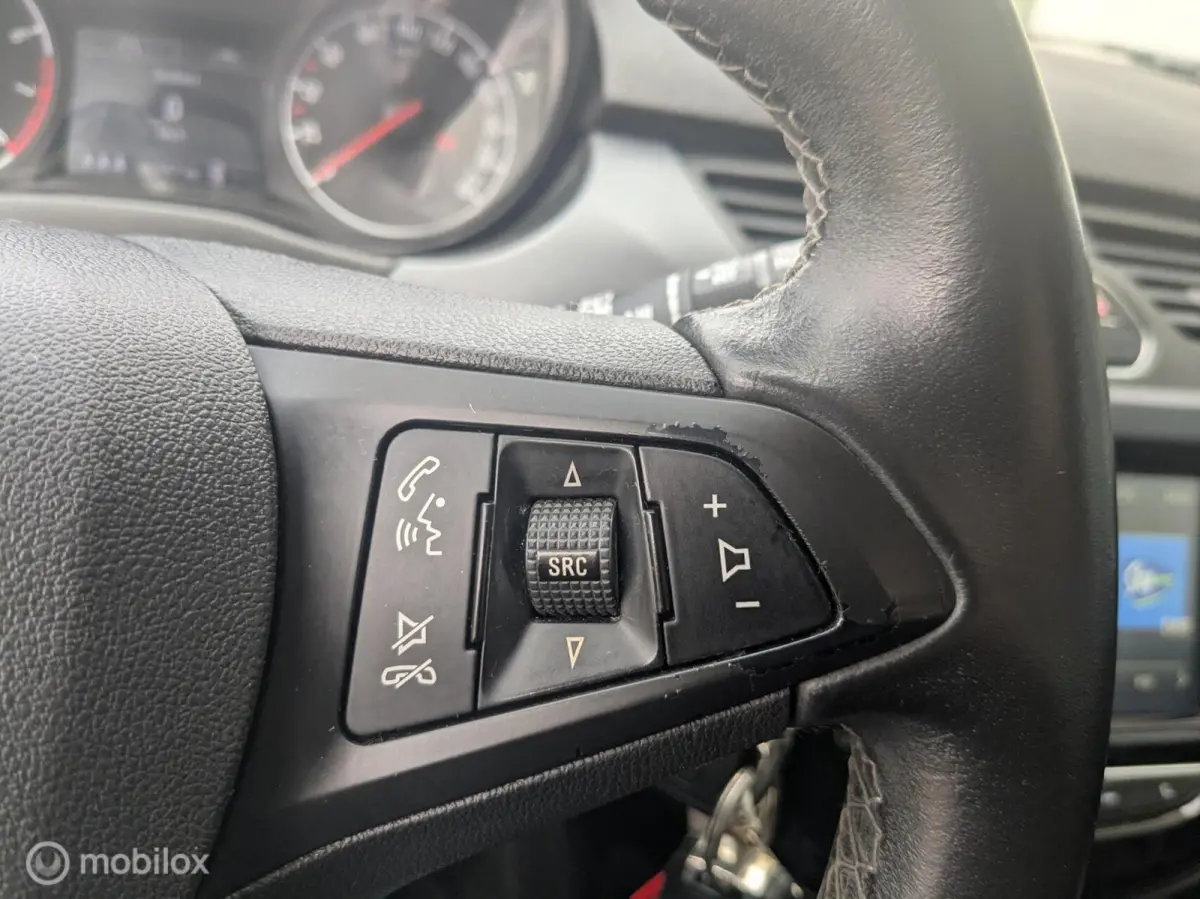1.4 CARPLAY|PDC|1E EIG.