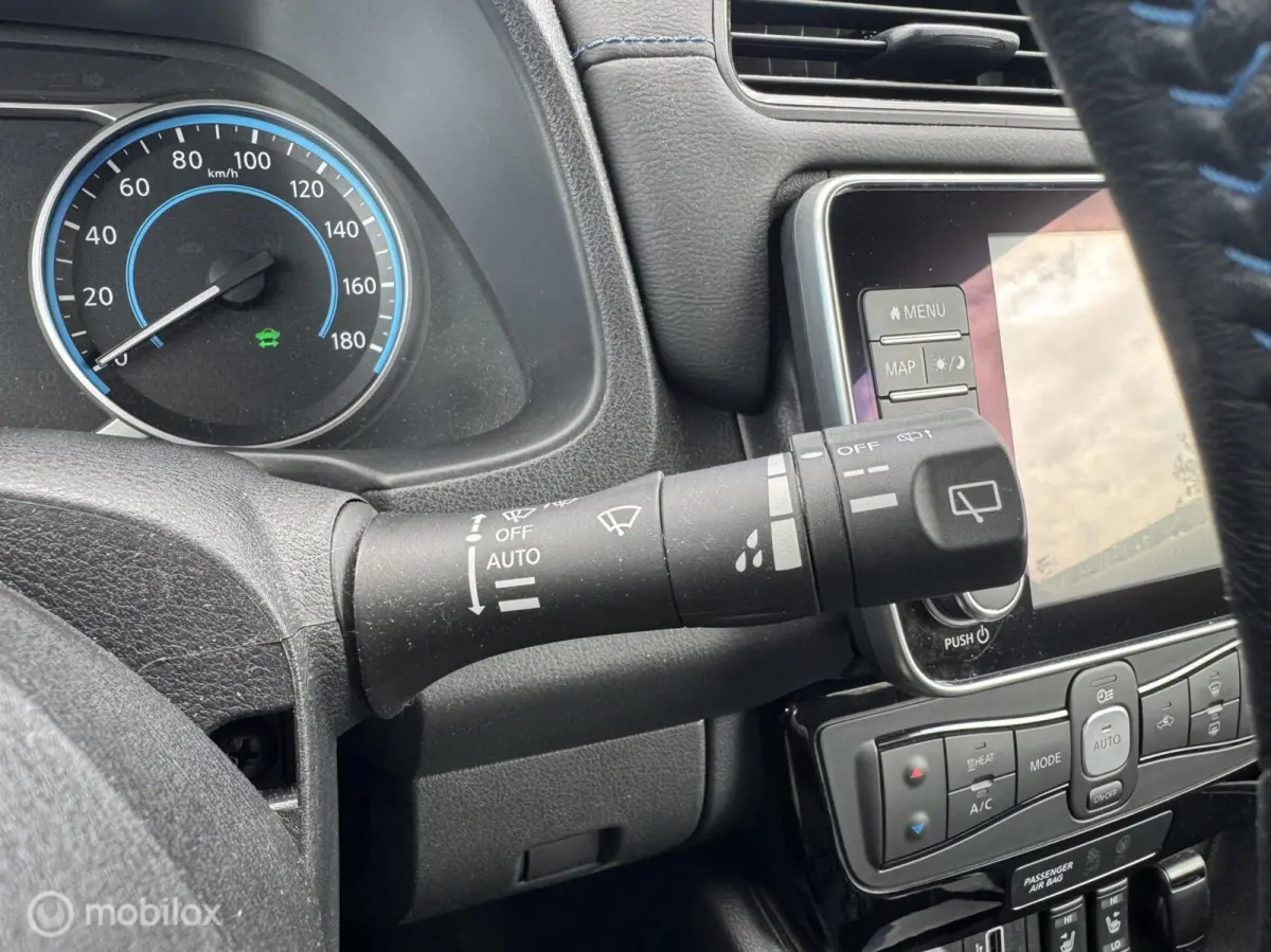 e+ N-Connecta 62 kWh | Eerste eigenaar | Dealer OH