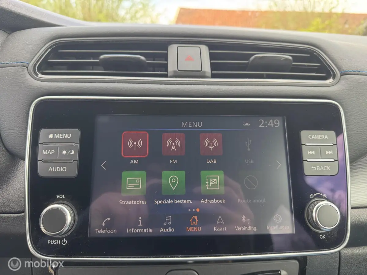 e+ N-Connecta 62 kWh | Eerste eigenaar | Dealer OH