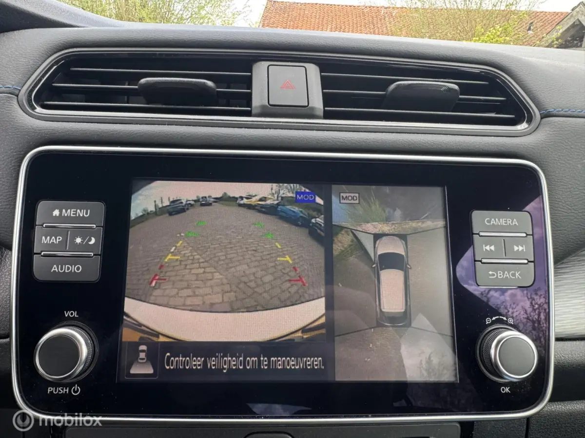 e+ N-Connecta 62 kWh | Eerste eigenaar | Dealer OH