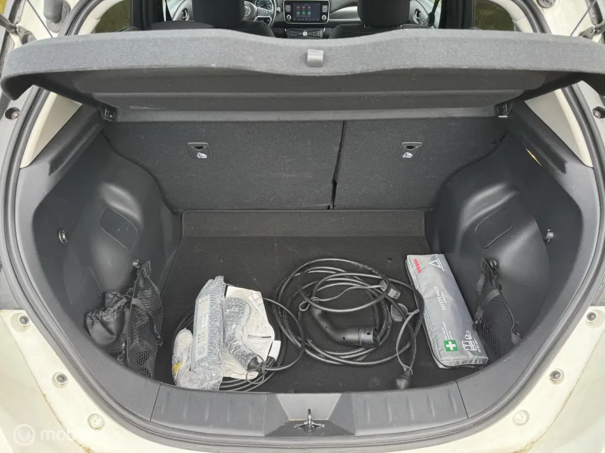 e+ N-Connecta 62 kWh | Eerste eigenaar | Dealer OH