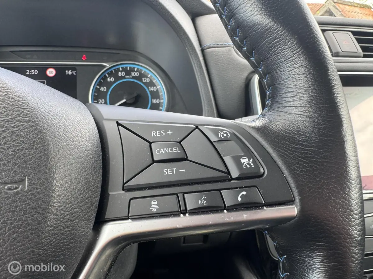 e+ N-Connecta 62 kWh | Eerste eigenaar | Dealer OH