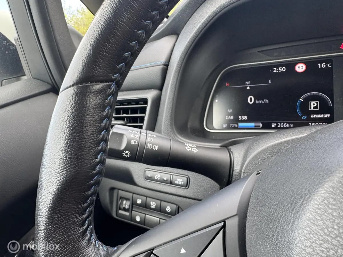 e+ N-Connecta 62 kWh | Eerste eigenaar | Dealer OH