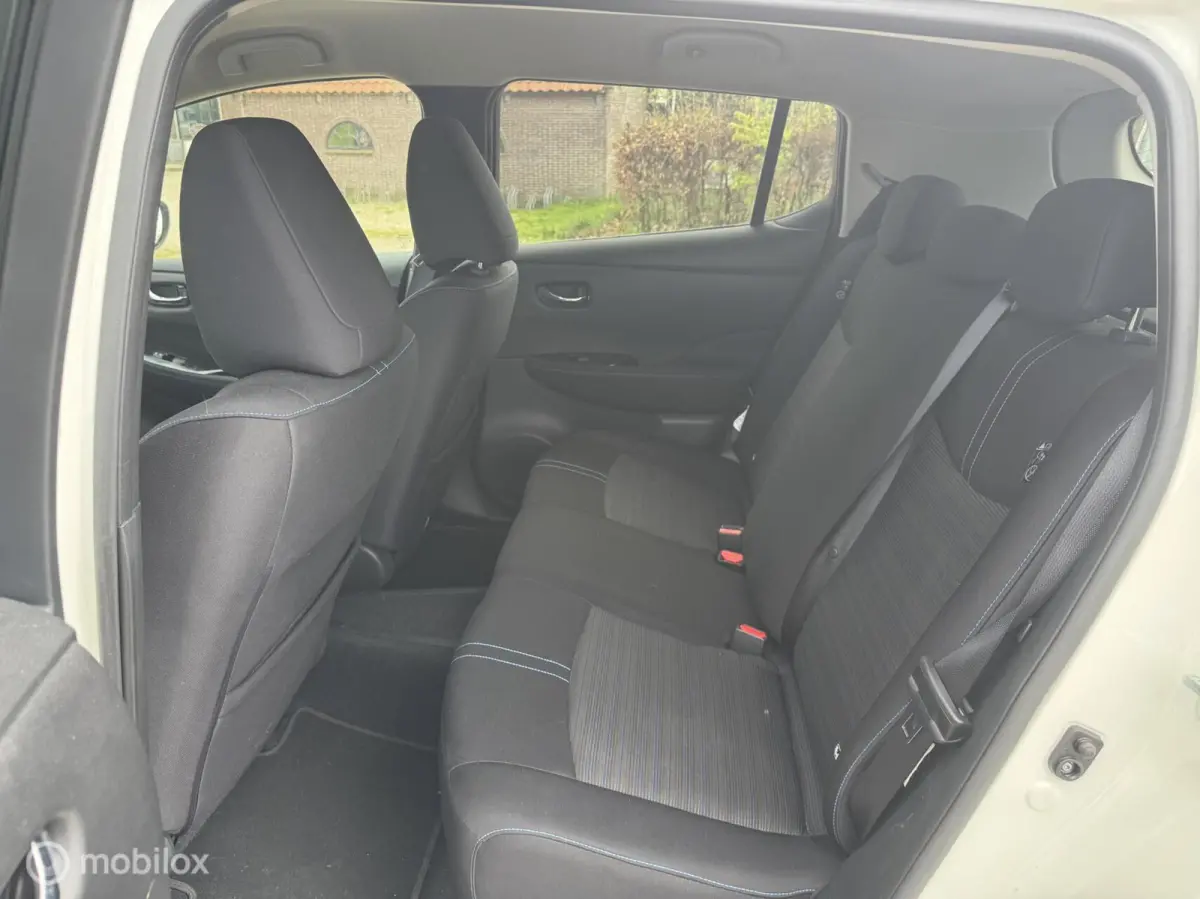 e+ N-Connecta 62 kWh | Eerste eigenaar | Dealer OH