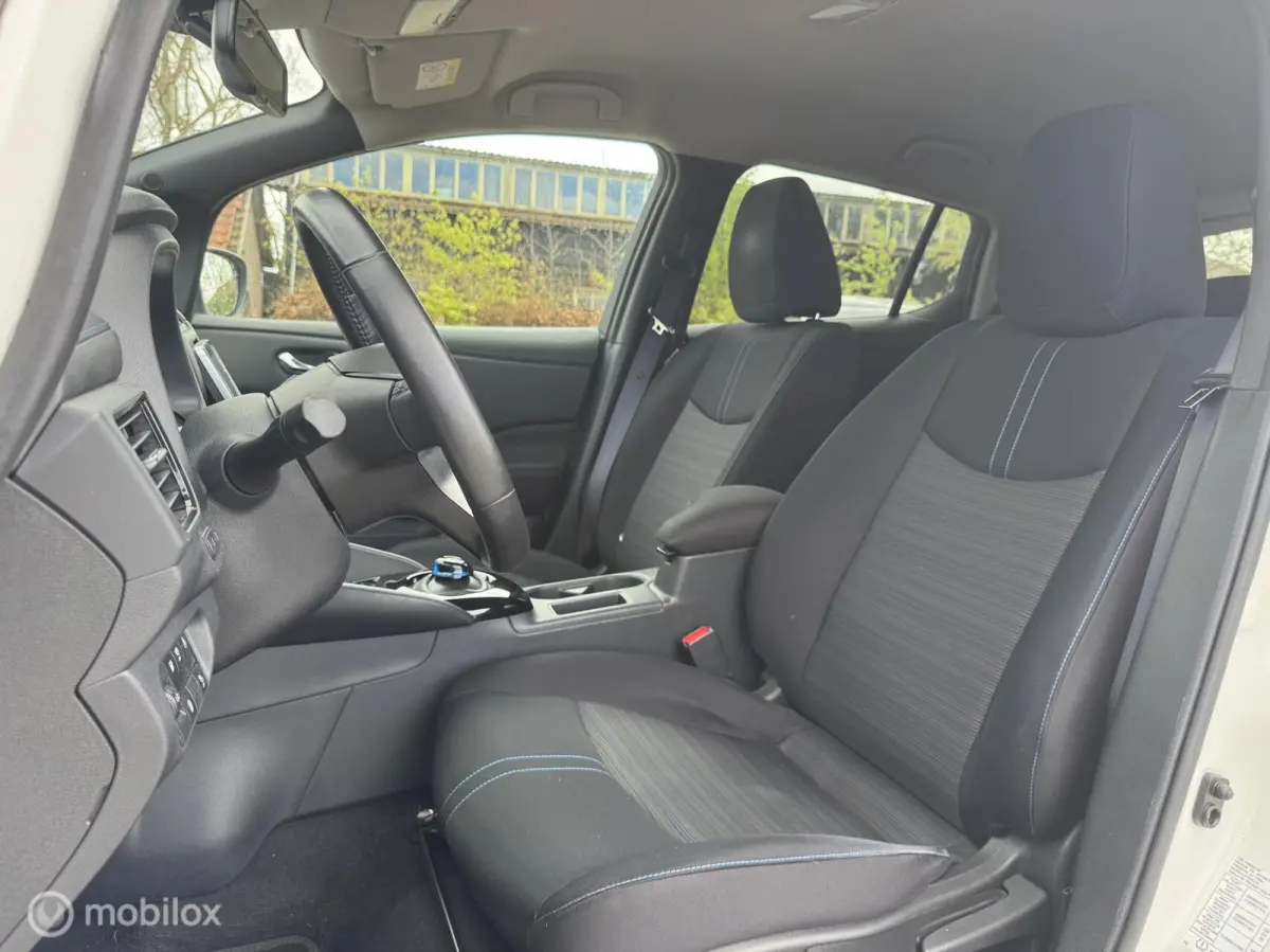 e+ N-Connecta 62 kWh | Eerste eigenaar | Dealer OH