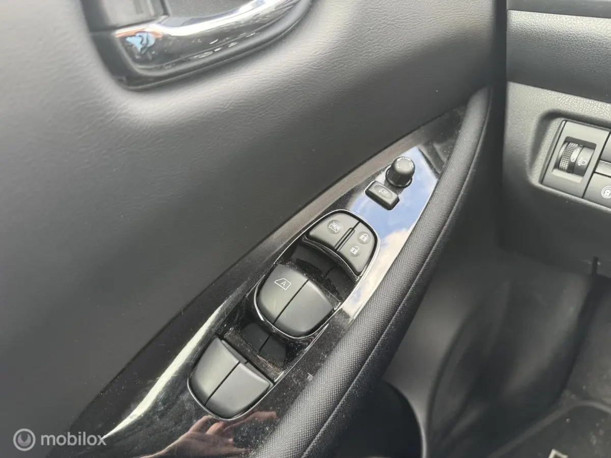 e+ N-Connecta 62 kWh | Eerste eigenaar | Dealer OH