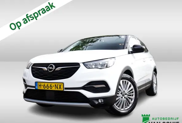 1.2 Turbo Innovation 1e-Eig. & Dealer-Onderh. BOVAG-Garantie. NL-Auto.