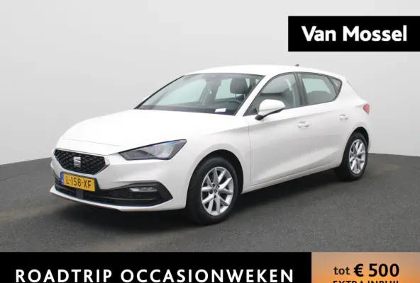 1.0 TSI Style | Cruise Control | Lane Assist | Keyless | Climate Control | Apple Carplay / Android Auto |