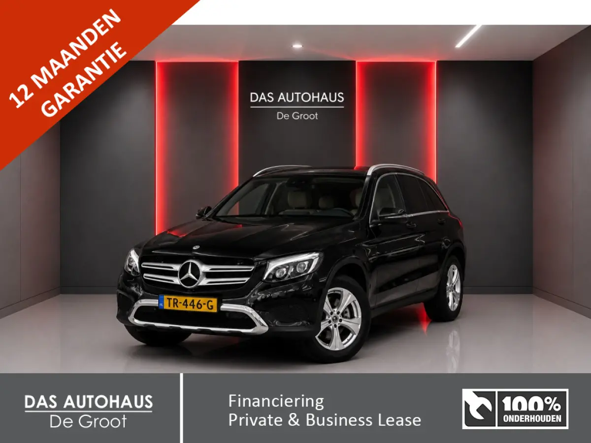 250D 4Matic 204pk | Camera | ACC | Leer | Climate | Navi