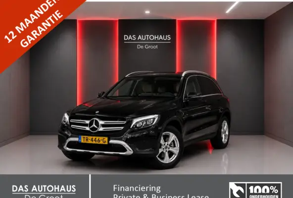 250D 4Matic 204pk | Camera | ACC | Leer | Climate | Navi