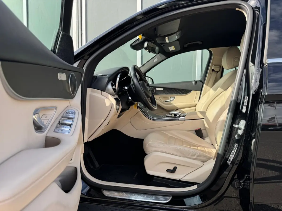 250D 4Matic 204pk | Camera | ACC | Leer | Climate | Navi