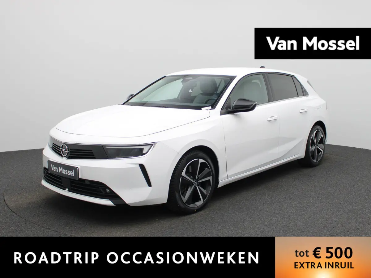 1.6 Turbo Hybrid 132kW Elegance | CAMERA | LED | STOELVERWARMING | APPLE CARPLAY / ANDROID AUTO