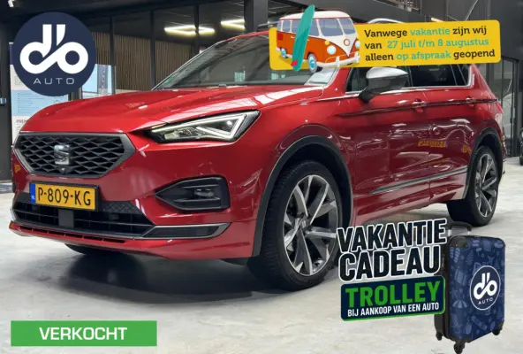 1.5 TSI 150pk DSG AUTOM. FR Business Intense PANO I DIGI DASHB. I FULL LED I ORG.NL + NAP + DEALER O.H