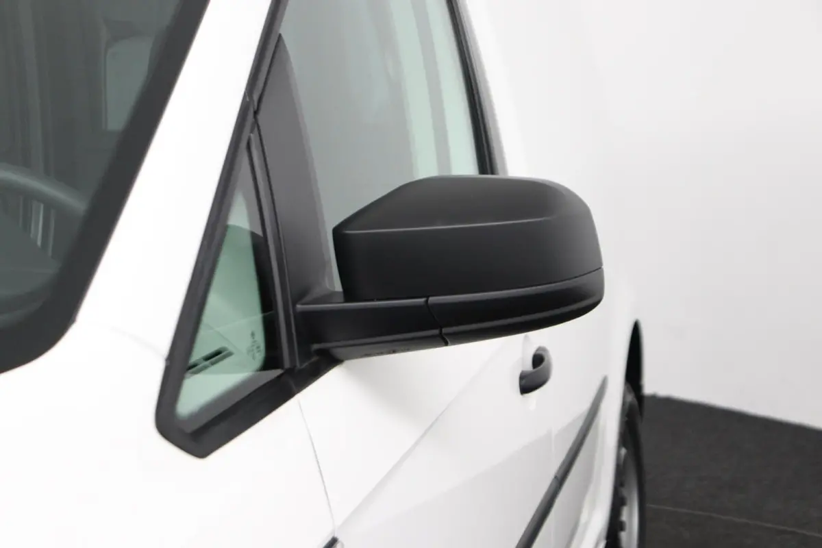 Bestel 1.0 TSI 102Pk Benzine | Airco | Cruise | Stoelverw. | Zij-schuifdeur | Orig. 14dkm | DEALER-STAAT