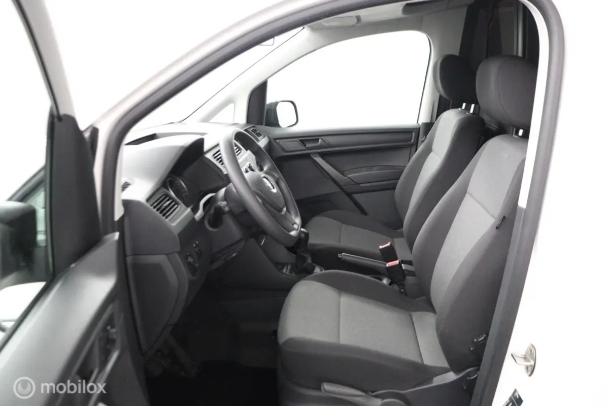 Bestel 1.0 TSI 102Pk Benzine | Airco | Cruise | Stoelverw. | Zij-schuifdeur | Orig. 14dkm | DEALER-STAAT
