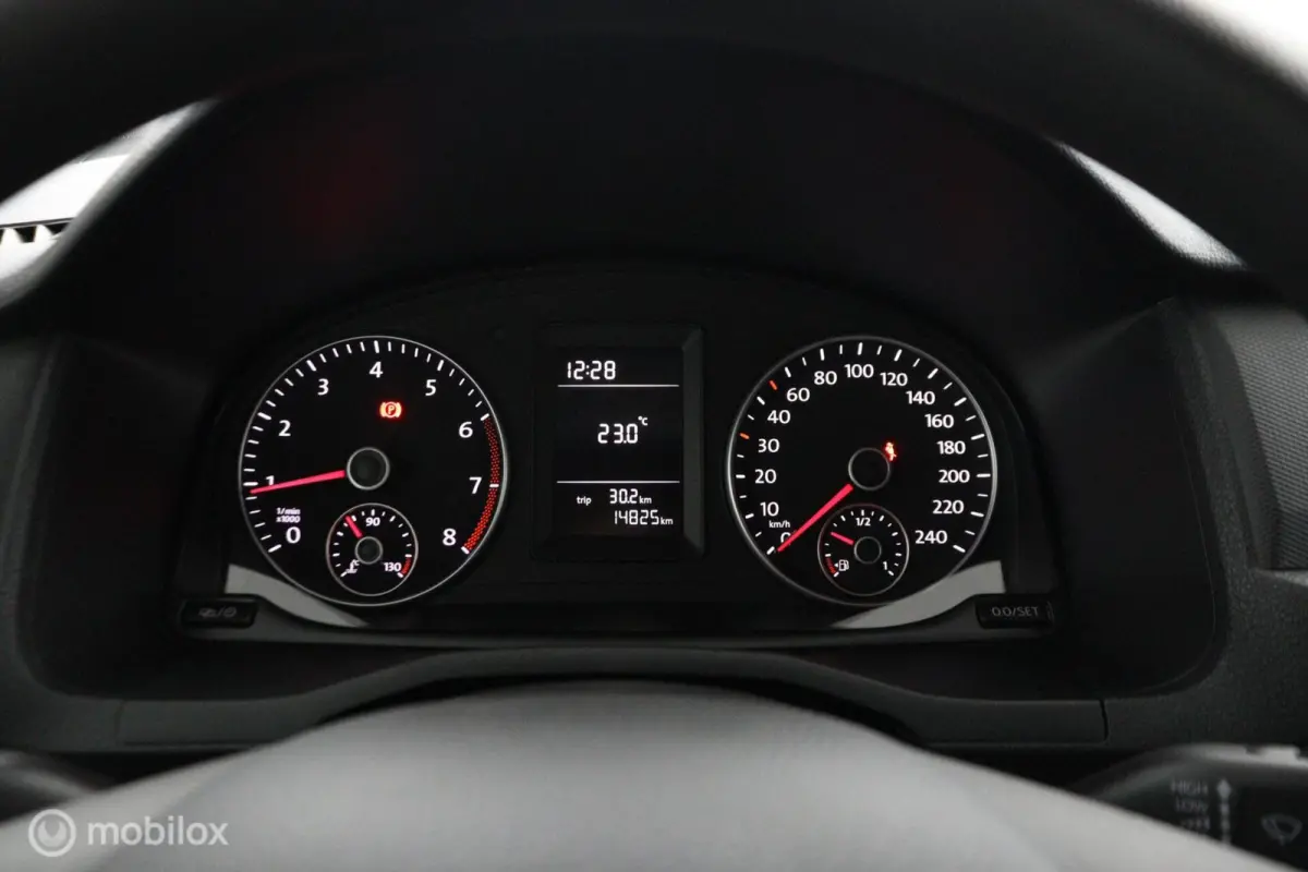 Bestel 1.0 TSI 102Pk Benzine | Airco | Cruise | Stoelverw. | Zij-schuifdeur | Orig. 14dkm | DEALER-STAAT