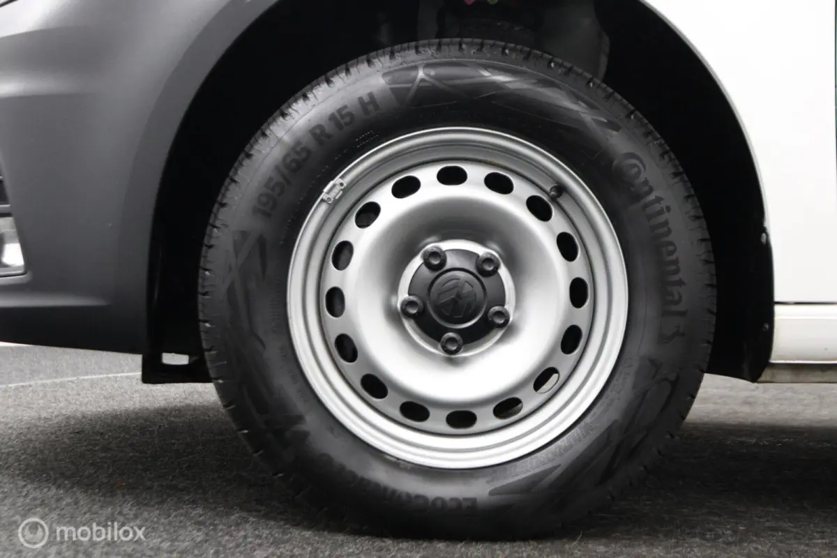 Bestel 1.0 TSI 102Pk Benzine | Airco | Cruise | Stoelverw. | Zij-schuifdeur | Orig. 14dkm | DEALER-STAAT