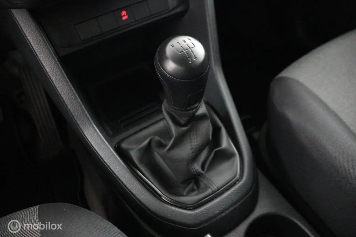 Bestel 1.0 TSI 102Pk Benzine | Airco | Cruise | Stoelverw. | Zij-schuifdeur | Orig. 14dkm | DEALER-STAAT