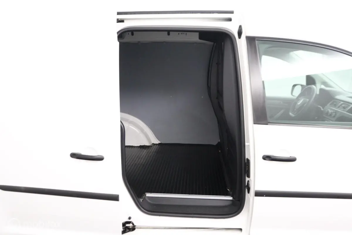 Bestel 1.0 TSI 102Pk Benzine | Airco | Cruise | Stoelverw. | Zij-schuifdeur | Orig. 14dkm | DEALER-STAAT