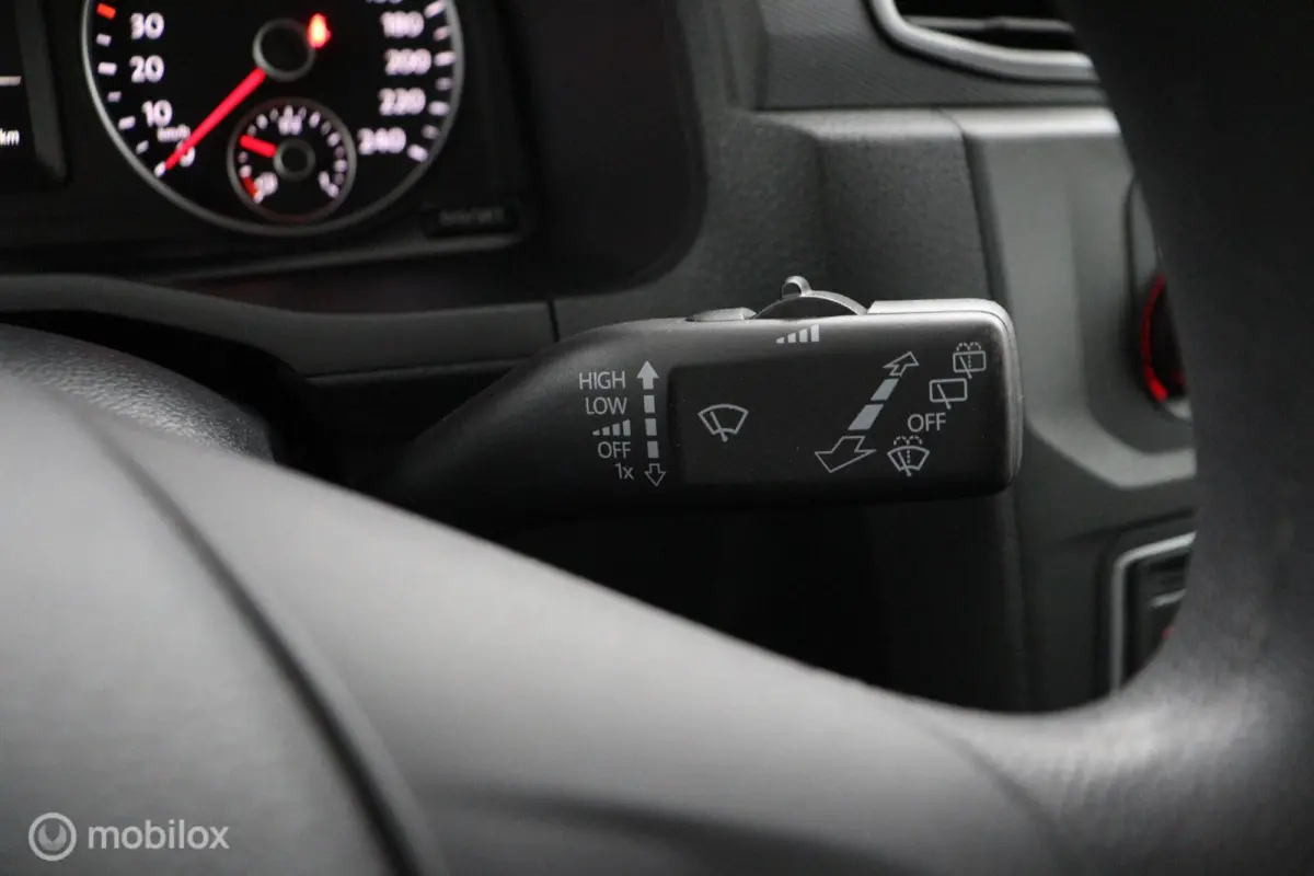 Bestel 1.0 TSI 102Pk Benzine | Airco | Cruise | Stoelverw. | Zij-schuifdeur | Orig. 14dkm | DEALER-STAAT
