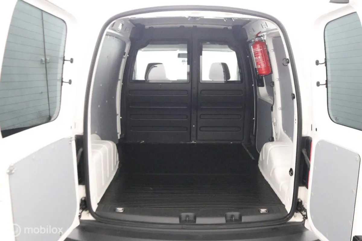 Bestel 1.0 TSI 102Pk Benzine | Airco | Cruise | Stoelverw. | Zij-schuifdeur | Orig. 14dkm | DEALER-STAAT