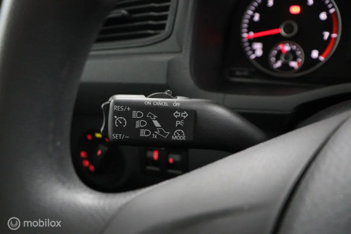 Bestel 1.0 TSI 102Pk Benzine | Airco | Cruise | Stoelverw. | Zij-schuifdeur | Orig. 14dkm | DEALER-STAAT