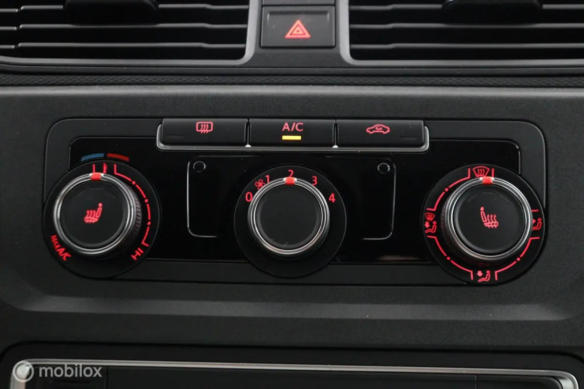 Bestel 1.0 TSI 102Pk Benzine | Airco | Cruise | Stoelverw. | Zij-schuifdeur | Orig. 14dkm | DEALER-STAAT