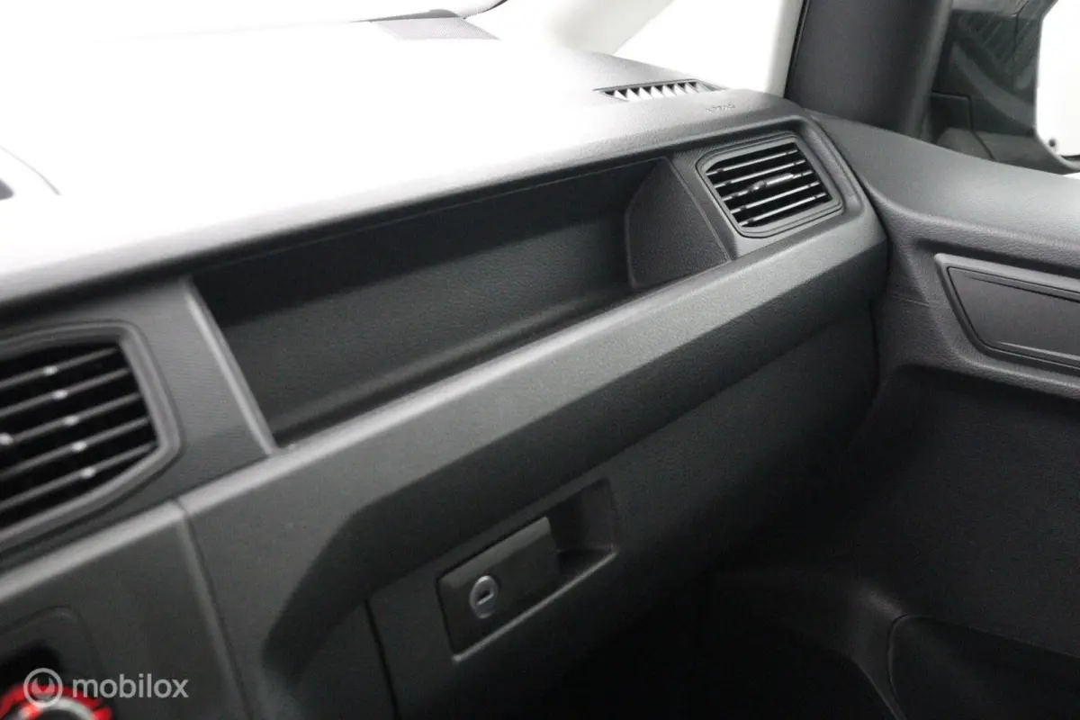 Bestel 1.0 TSI 102Pk Benzine | Airco | Cruise | Stoelverw. | Zij-schuifdeur | Orig. 14dkm | DEALER-STAAT
