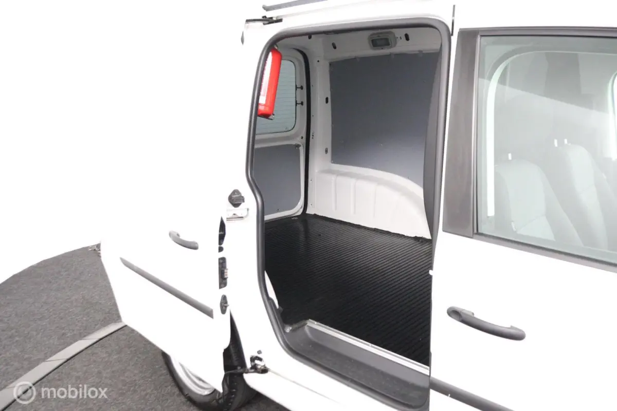 Bestel 1.0 TSI 102Pk Benzine | Airco | Cruise | Stoelverw. | Zij-schuifdeur | Orig. 14dkm | DEALER-STAAT