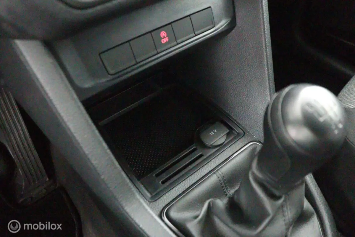 Bestel 1.0 TSI 102Pk Benzine | Airco | Cruise | Stoelverw. | Zij-schuifdeur | Orig. 14dkm | DEALER-STAAT