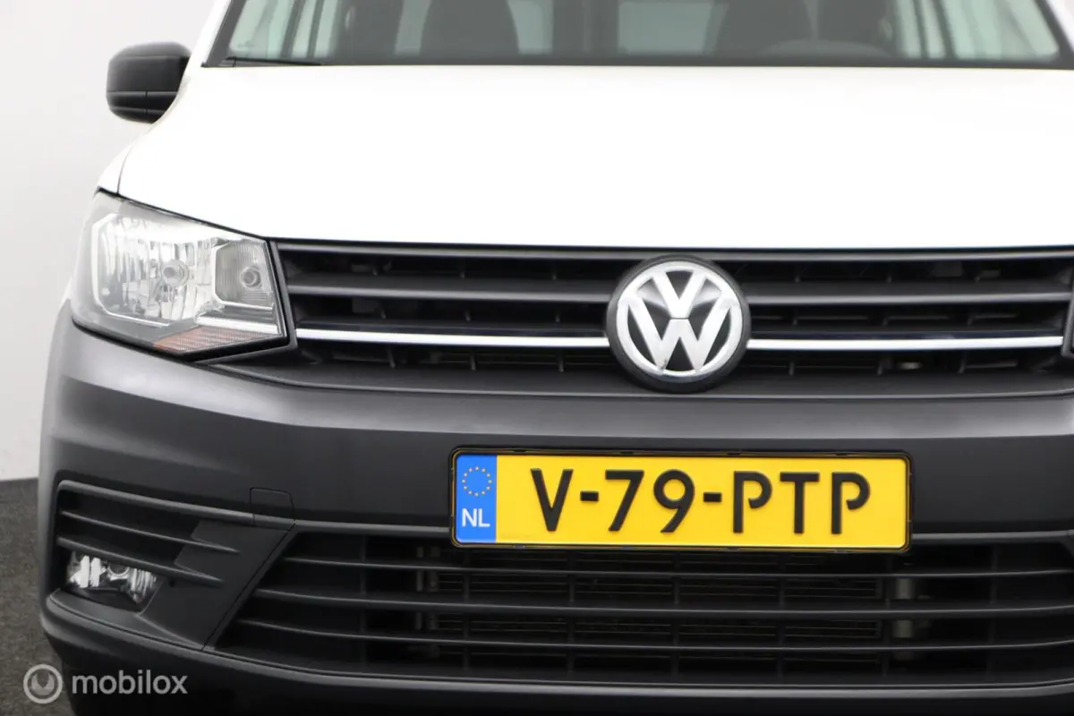 Bestel 1.0 TSI 102Pk Benzine | Airco | Cruise | Stoelverw. | Zij-schuifdeur | Orig. 14dkm | DEALER-STAAT