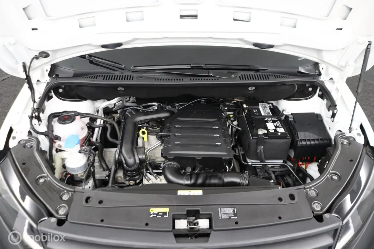 Bestel 1.0 TSI 102Pk Benzine | Airco | Cruise | Stoelverw. | Zij-schuifdeur | Orig. 14dkm | DEALER-STAAT