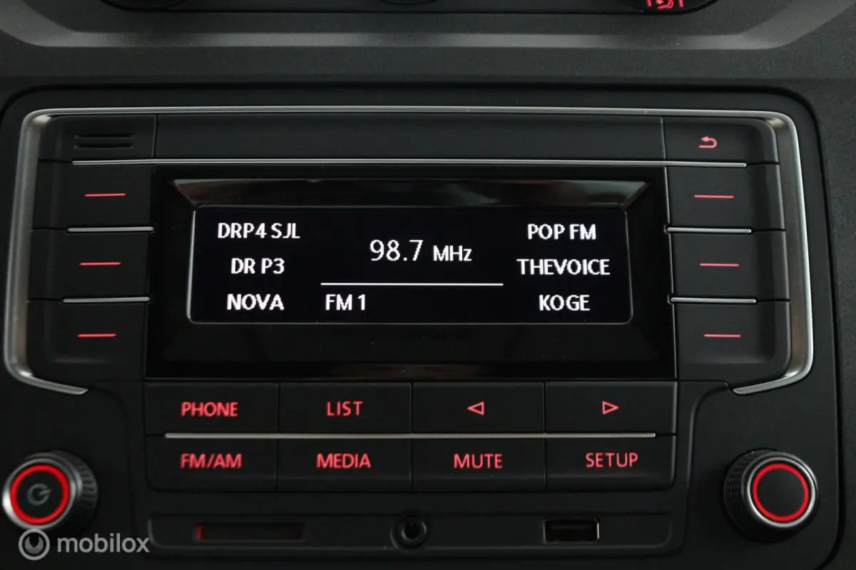 Bestel 1.0 TSI 102Pk Benzine | Airco | Cruise | Stoelverw. | Zij-schuifdeur | Orig. 14dkm | DEALER-STAAT