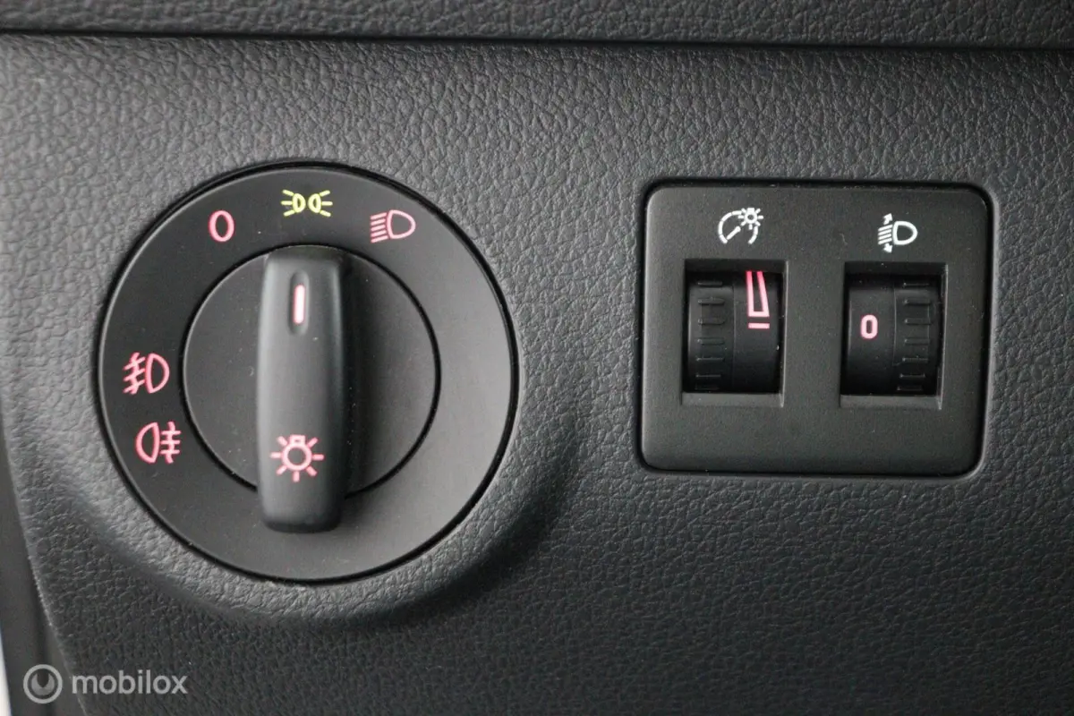 Bestel 1.0 TSI 102Pk Benzine | Airco | Cruise | Stoelverw. | Zij-schuifdeur | Orig. 14dkm | DEALER-STAAT