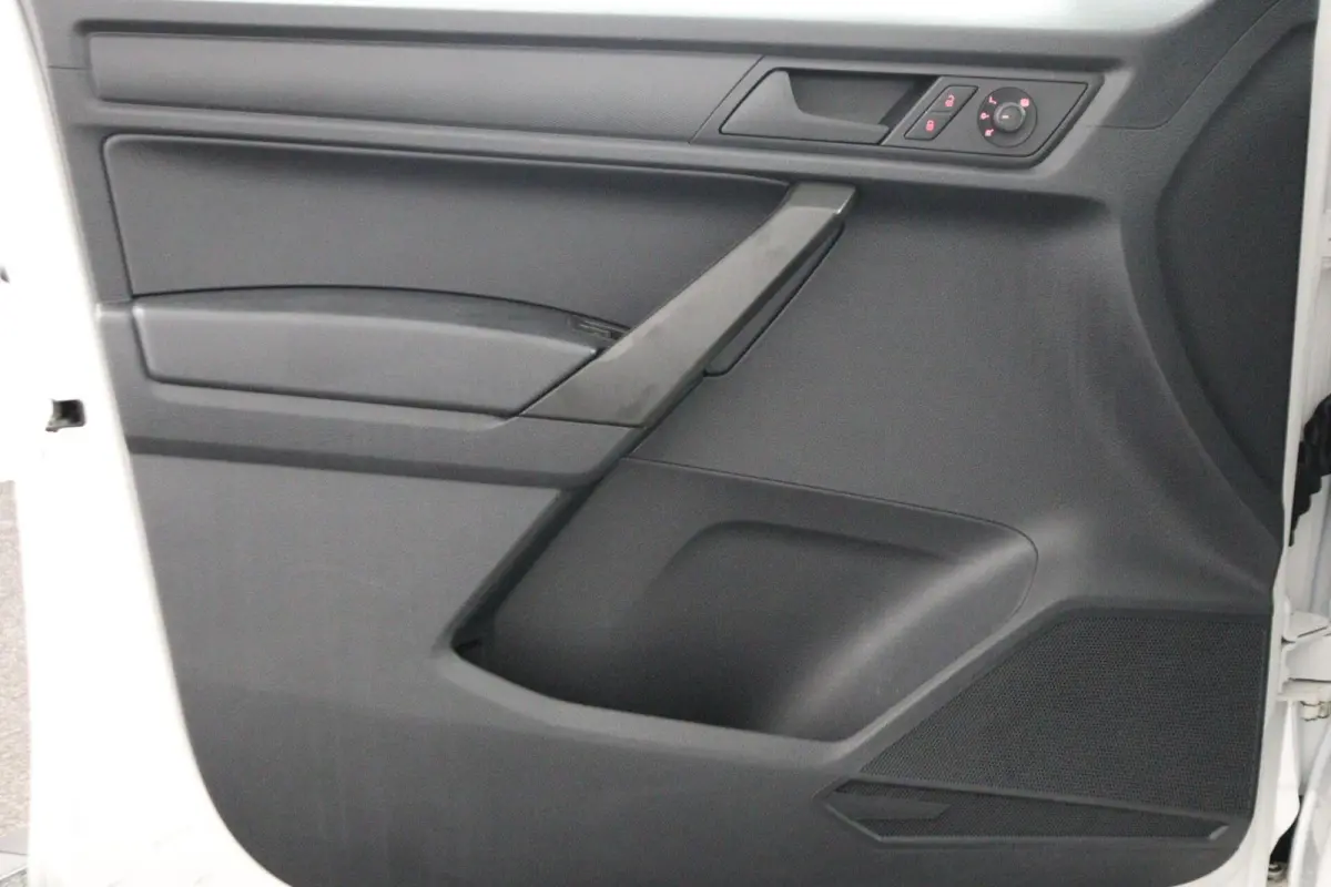 Bestel 1.0 TSI 102Pk Benzine | Airco | Cruise | Stoelverw. | Zij-schuifdeur | Orig. 14dkm | DEALER-STAAT
