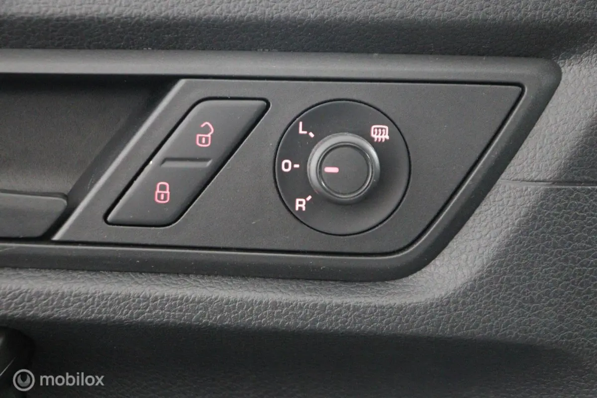 Bestel 1.0 TSI 102Pk Benzine | Airco | Cruise | Stoelverw. | Zij-schuifdeur | Orig. 14dkm | DEALER-STAAT