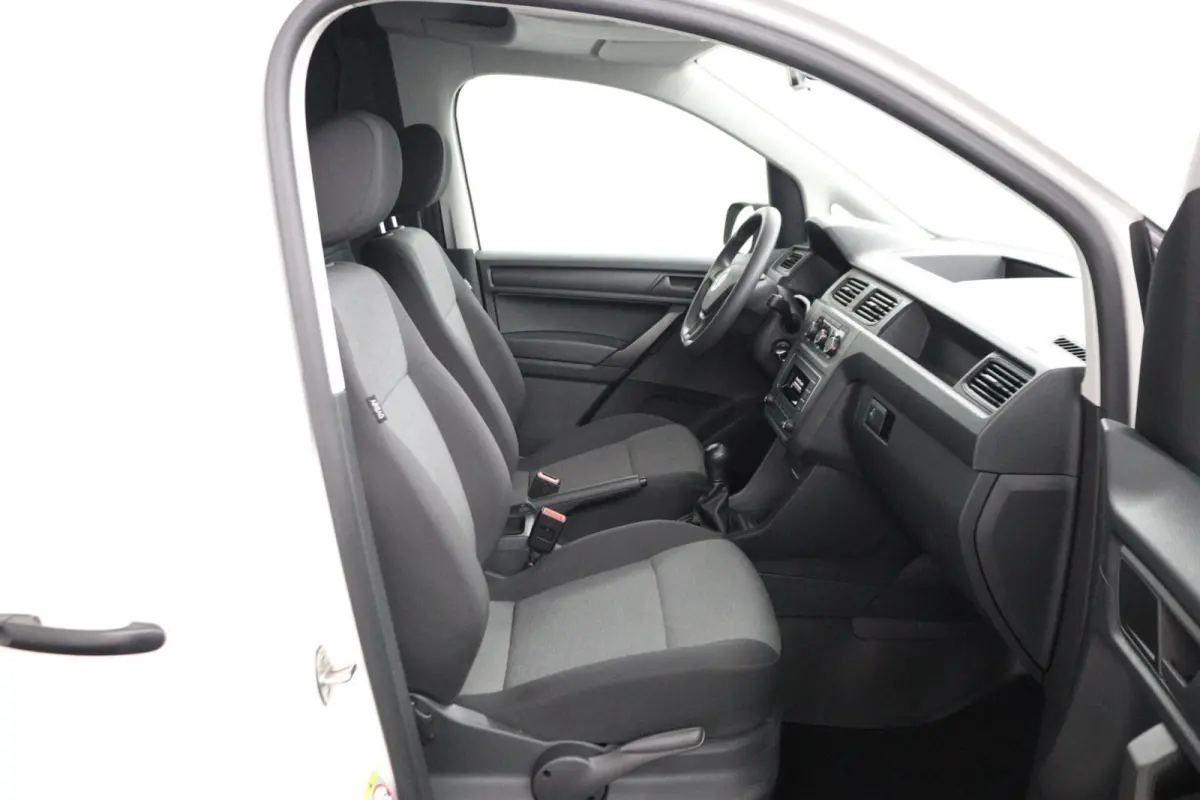 Bestel 1.0 TSI 102Pk Benzine | Airco | Cruise | Stoelverw. | Zij-schuifdeur | Orig. 14dkm | DEALER-STAAT