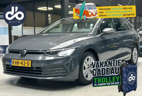 1.0 eTSI AUTOM. Life DIGI DASHB. I FULL LED I PDC V+A I NAVI I CARPLAY