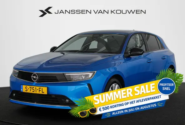 1.2 Business Edition Stuur-Stoelverwarming Apple Carplay Camera