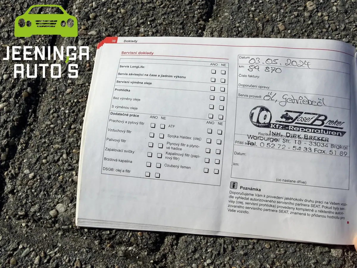 2.0 TSI Cupra 280PK|Clima|Stoelverwarming