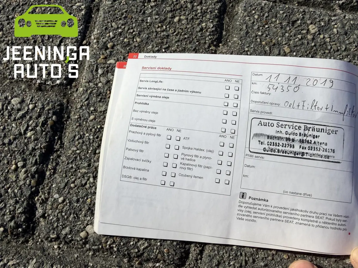 2.0 TSI Cupra 280PK|Clima|Stoelverwarming