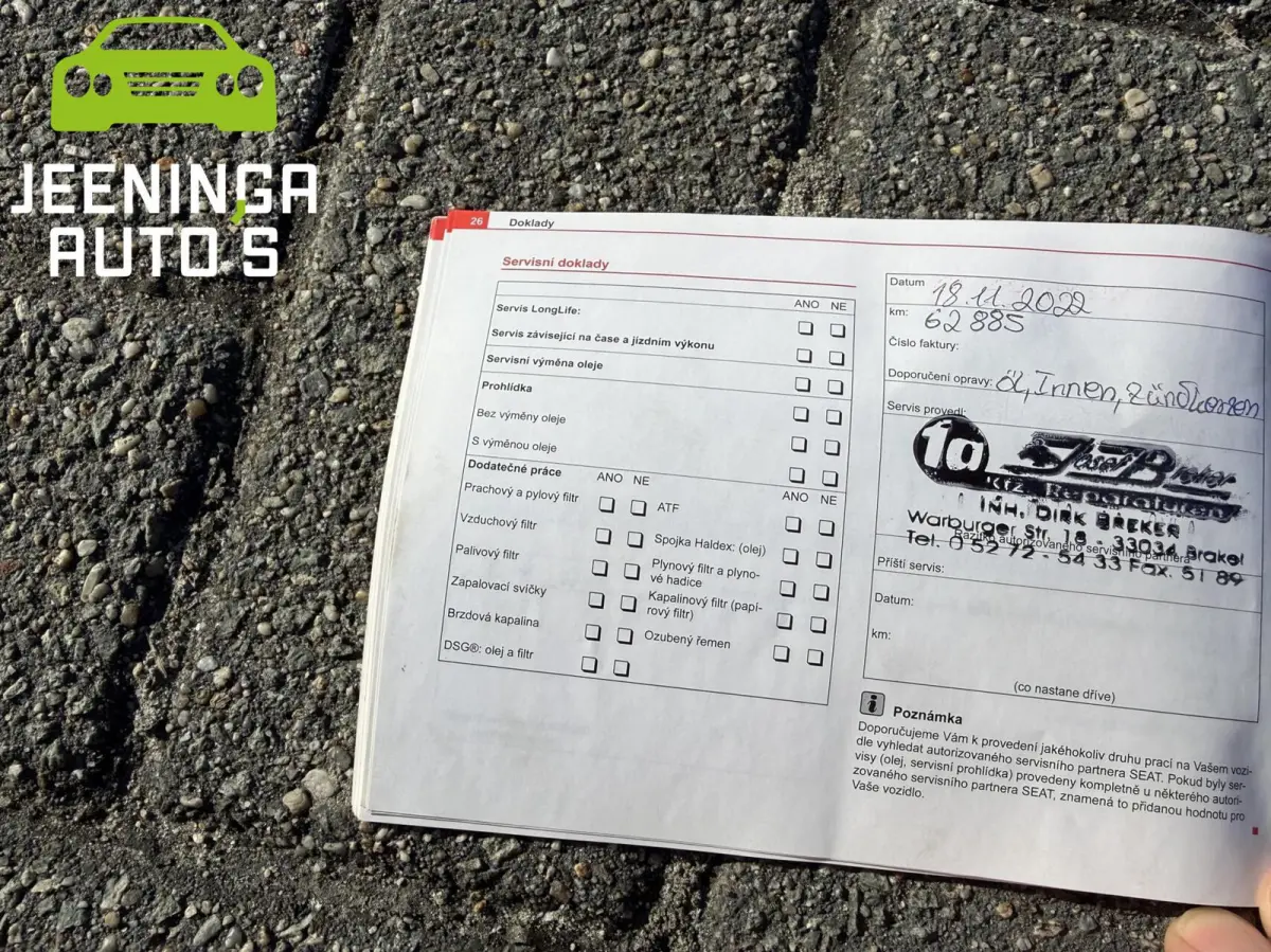 2.0 TSI Cupra 280PK|Clima|Stoelverwarming